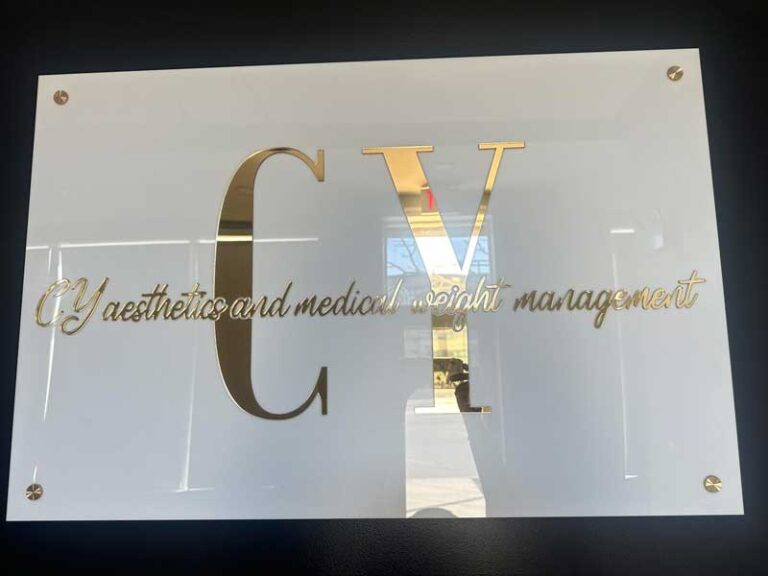 CY Aesthetics and Weight Management 768x576