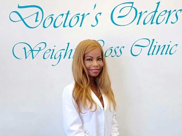 Doctors Orders Weight Loss Clinic Dr Rosenzweig 768x576