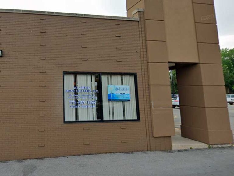 Olivera Weight Loss Chicago Building 768x576