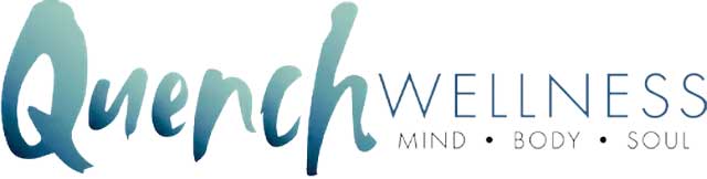 Quench Wellness Chicago